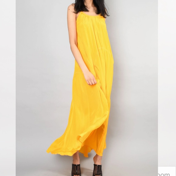 All Saints Amor Dress Tiger Lily 2 - Picture 1 of 14